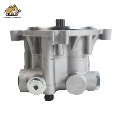 Hot Sale Baru Di Stok K3V140 K3V140DT K3V180DT Pump Gear Pilot Pump Charge Pump Untuk DH280 DH320 R290 R330 EC290 EC360