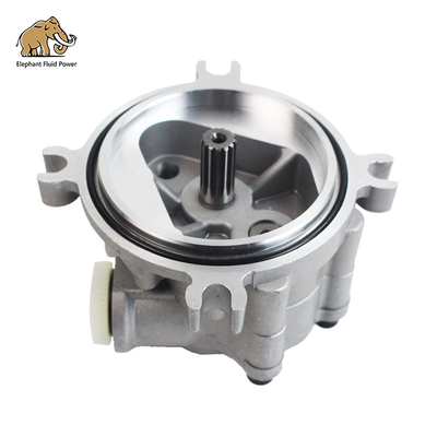Hot Sale Baru Di Stok K3V140 K3V140DT K3V180DT Pump Gear Pilot Pump Charge Pump Untuk DH280 DH320 R290 R330 EC290 EC360