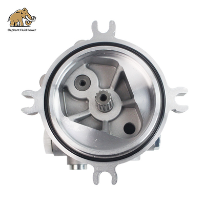 Hot Sale Baru Di Stok K3V140 K3V140DT K3V180DT Pump Gear Pilot Pump Charge Pump Untuk DH280 DH320 R290 R330 EC290 EC360