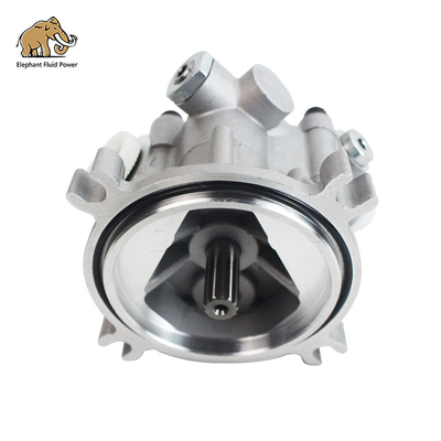 Hot Sale Baru Di Stok K3V140 K3V140DT K3V180DT Pump Gear Pilot Pump Charge Pump Untuk DH280 DH320 R290 R330 EC290 EC360