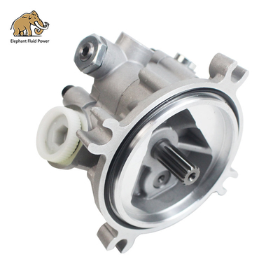 Hot Sale Baru Di Stok K3V140 K3V140DT K3V180DT Pump Gear Pilot Pump Charge Pump Untuk DH280 DH320 R290 R330 EC290 EC360