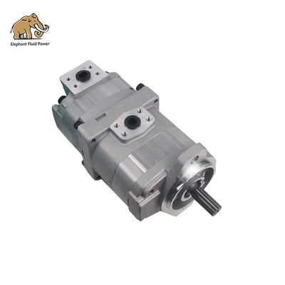 OEM Tipe Baru Di Stok Pompa Gir Hidraulik 705-56-36040 Fit Loaders WA250L-5 WA250PTL-5 WA250PT-5 WA250-5 WA270-5