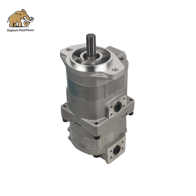 OEM Tipe Baru Di Stok Pompa Gir Hidraulik 705-56-36040 Fit Loaders WA250L-5 WA250PTL-5 WA250PT-5 WA250-5 WA270-5