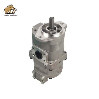 OEM Tipe Baru Di Stok Pompa Gir Hidraulik 705-56-36040 Fit Loaders WA250L-5 WA250PTL-5 WA250PT-5 WA250-5 WA270-5