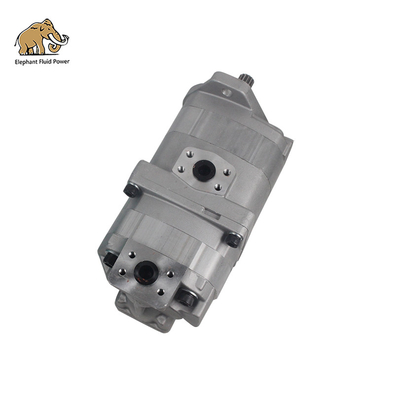 OEM Tipe Baru Di Stok Pompa Gir Hidraulik 705-56-36040 Fit Loaders WA250L-5 WA250PTL-5 WA250PT-5 WA250-5 WA270-5