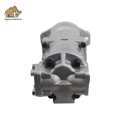 OEM Tipe Baru Di Stok Pompa Gir Hidraulik 705-56-36040 Fit Loaders WA250L-5 WA250PTL-5 WA250PT-5 WA250-5 WA270-5