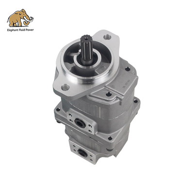 OEM Tipe Baru Di Stok Pompa Gir Hidraulik 705-56-36040 Fit Loaders WA250L-5 WA250PTL-5 WA250PT-5 WA250-5 WA270-5