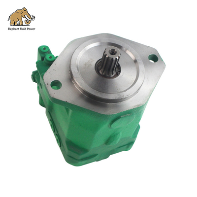 OEM Tipe Baru Di Stok Rexroth Pompa Piston Hidraulik ALA10VNO 41 DFR1/52R-HRC40N00 -S1005 Pasar Belakang