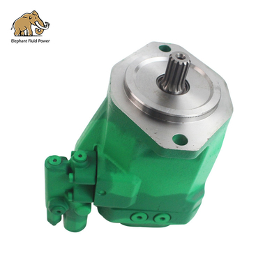 OEM Tipe Baru Di Stok Rexroth Pompa Piston Hidraulik ALA10VNO 41 DFR1/52R-HRC40N00 -S1005 Pasar Belakang