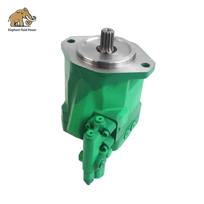 OEM Tipe Baru Di Stok Rexroth Pompa Piston Hidraulik ALA10VNO 41 DFR1/52R-HRC40N00 -S1005 Pasar Belakang