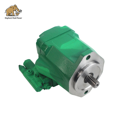 OEM Tipe Baru Di Stok Rexroth Pompa Piston Hidraulik ALA10VNO 41 DFR1/52R-HRC40N00 -S1005 Pasar Belakang