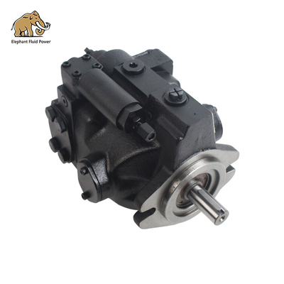 Baru Di Stok Parker PVP Seri PVP16102R26A112 Pompa Piston Variabel Hidraulik PVP016 PVP023 PVP033