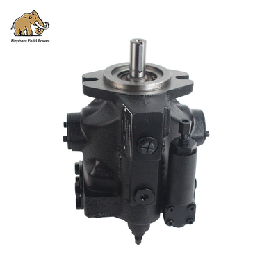 Baru Di Stok Parker PVP Seri PVP16102R26A112 Pompa Piston Variabel Hidraulik PVP016 PVP023 PVP033