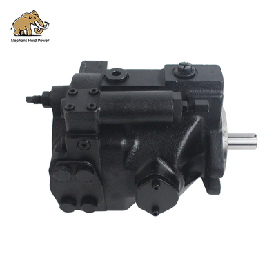 Baru Di Stok Parker PVP Seri PVP16102R26A112 Pompa Piston Variabel Hidraulik PVP016 PVP023 PVP033