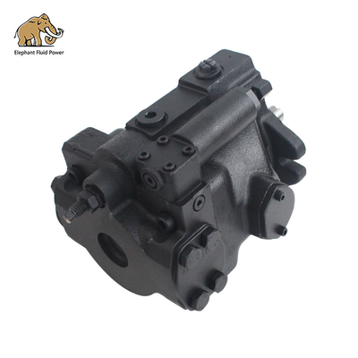 Baru Di Stok Parker PVP Seri PVP16102R26A112 Pompa Piston Variabel Hidraulik PVP016 PVP023 PVP033