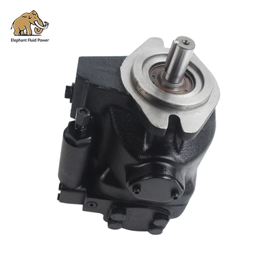 Baru Di Stok Parker PVP Seri PVP16102R26A112 Pompa Piston Variabel Hidraulik PVP016 PVP023 PVP033