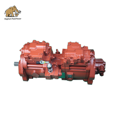 OEM Jenis Baru 215/11278 Pompa Hidraulik K3V112DT Pas JCB JS220 JS200V