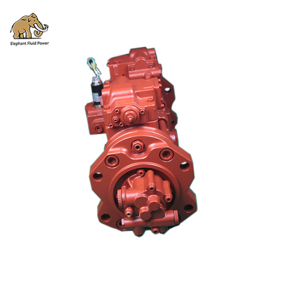 OEM Jenis Baru 215/11278 Pompa Hidraulik K3V112DT Pas JCB JS220 JS200V