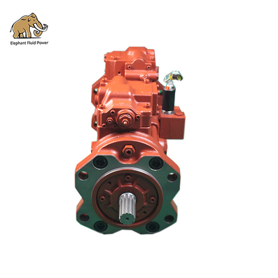 OEM Jenis Baru 215/11278 Pompa Hidraulik K3V112DT Pas JCB JS220 JS200V