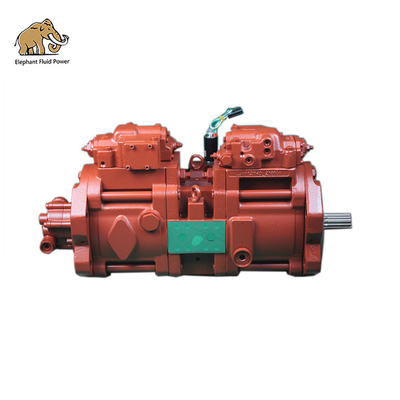 OEM Jenis Baru 215/11278 Pompa Hidraulik K3V112DT Pas JCB JS220 JS200V