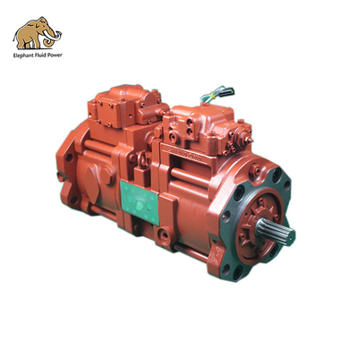 OEM Jenis Baru 215/11278 Pompa Hidraulik K3V112DT Pas JCB JS220 JS200V