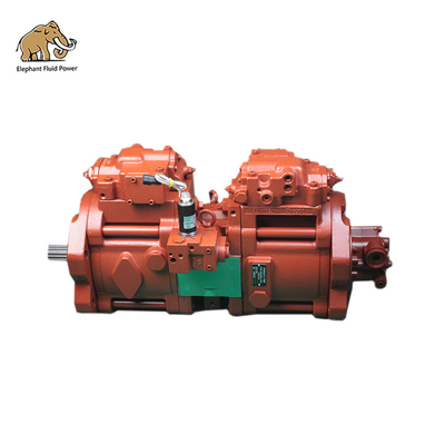 OEM Jenis Baru 215/11278 Pompa Hidraulik K3V112DT Pas JCB JS220 JS200V