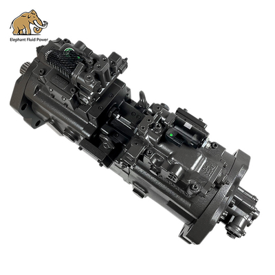 OEM Kualitas Harga Pabrik SY285 Excavator Maintenance Repair K3V140DT Pompa Hidraulik