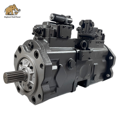 OEM Kualitas Harga Pabrik SY285 Excavator Maintenance Repair K3V140DT Pompa Hidraulik