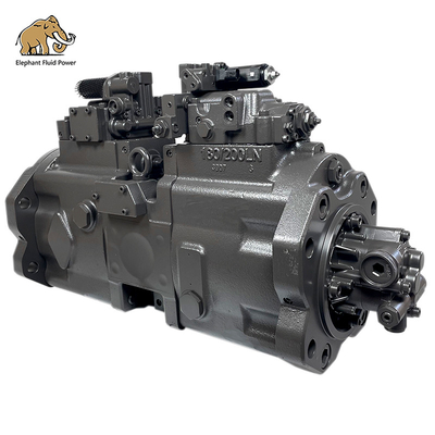 OEM Kualitas Harga Pabrik SY285 Excavator Maintenance Repair K3V140DT Pompa Hidraulik
