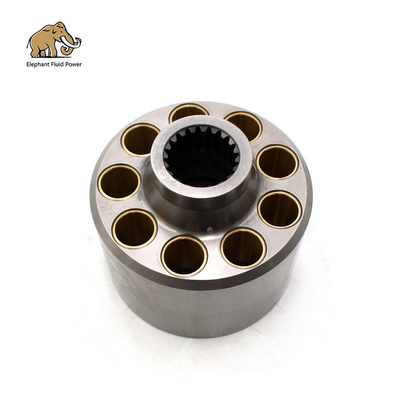 Rexroth A4VG Pump Maintenance Repair Parts Excavator Parts Kualitas Baik Harga Pabrik