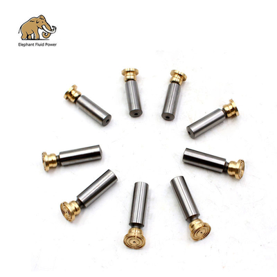 Rexroth A4VG Pump Maintenance Repair Parts Excavator Parts Kualitas Baik Harga Pabrik