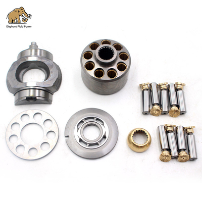 Rexroth A4VG Pump Maintenance Repair Parts Excavator Parts Kualitas Baik Harga Pabrik