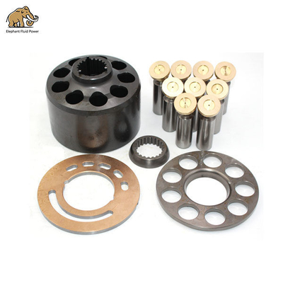 Kualitas Baik Rexroth Penggantian A10VSO A10VO Bagian Pompa Pompa Hidraulik Kit Perbaikan Perawatan
