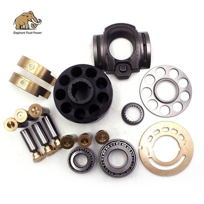 Kualitas Baik Rexroth Penggantian A10VSO A10VO Bagian Pompa Pompa Hidraulik Kit Perbaikan Perawatan