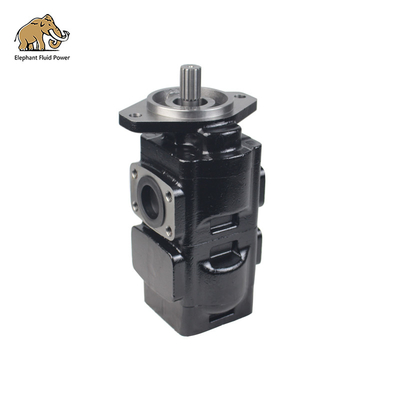OEM Kualitas JCB 333/G5392 Pompa Gir Hidraulik Untuk 3cx 4cx Backhoe Loader Harga Pabrik