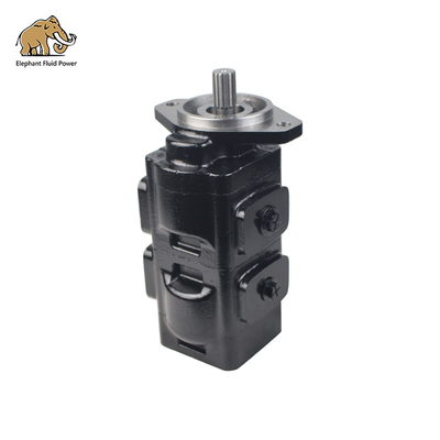 OEM Kualitas JCB 333/G5392 Pompa Gir Hidraulik Untuk 3cx 4cx Backhoe Loader Harga Pabrik