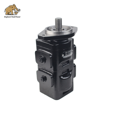OEM Kualitas JCB 333/G5392 Pompa Gir Hidraulik Untuk 3cx 4cx Backhoe Loader Harga Pabrik