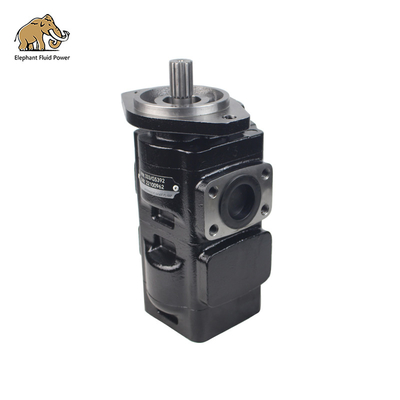 OEM Kualitas JCB 333/G5392 Pompa Gir Hidraulik Untuk 3cx 4cx Backhoe Loader Harga Pabrik