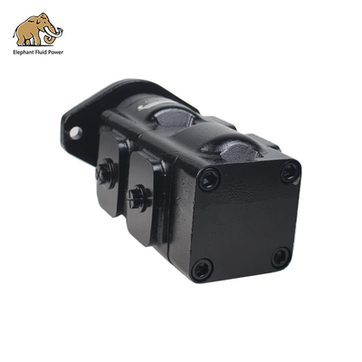 OEM Kualitas JCB 333/G5392 Pompa Gir Hidraulik Untuk 3cx 4cx Backhoe Loader Harga Pabrik