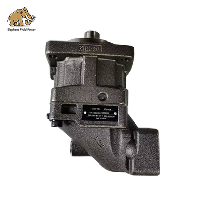 Parker F11 F12 F12-060-MF-IV-Z-000-000-0 Piston Motor Hydraulic Untuk penggantian asli
