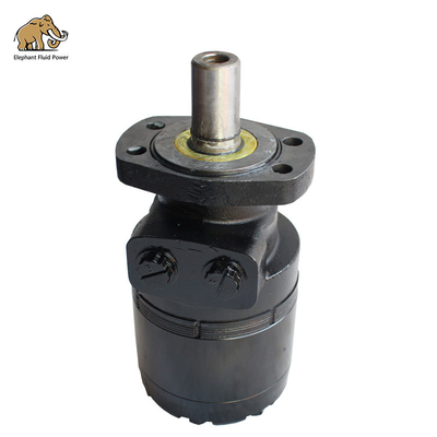 541970 Putzmeister BMER-750-MD-M-R Parker Hydraulic Motor Untuk Perbaikan Pompa Beton