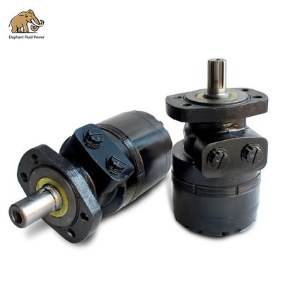541970 Putzmeister BMER-750-MD-M-R Parker Hydraulic Motor Untuk Perbaikan Pompa Beton