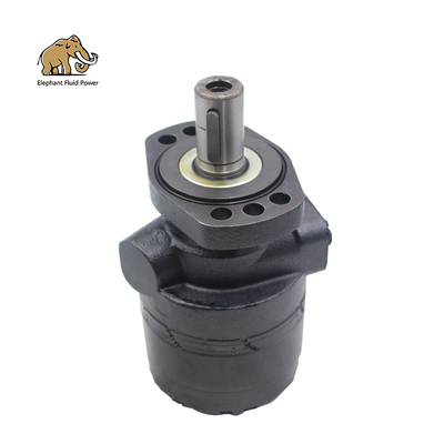 541970 Putzmeister BMER-750-MD-M-R Parker Hydraulic Motor Untuk Perbaikan Pompa Beton