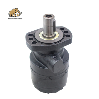 541970 Putzmeister BMER-750-MD-M-R Parker Hydraulic Motor Untuk Perbaikan Pompa Beton