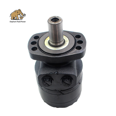 541970 Putzmeister BMER-750-MD-M-R Parker Hydraulic Motor Untuk Perbaikan Pompa Beton