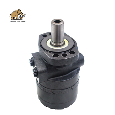 541970 Putzmeister BMER-750-MD-M-R Parker Hydraulic Motor Untuk Perbaikan Pompa Beton