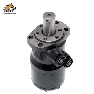 238130001 Putzmeister OMH500 Danfoss Motor Hidraulik Untuk Perbaikan Pompa Beton