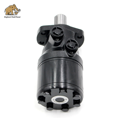 238130001 Putzmeister OMH500 Danfoss Motor Hidraulik Untuk Perbaikan Pompa Beton