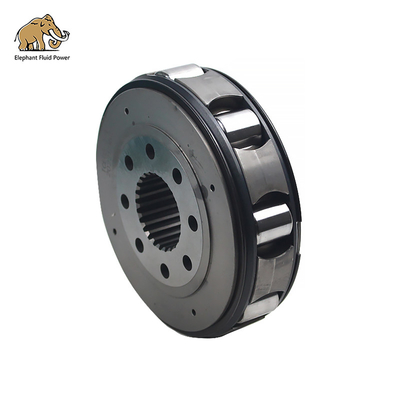 Pabrik Langsung Rexroth MCR 805116732 MCR5A470S130Z32B2M1L12F6S0403H Radial Motor Repair Kit Stator Rotor Untuk Perbaikan