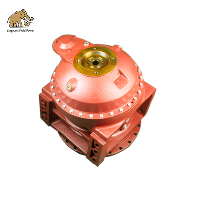 PMB PMB 8.0 PMB 9Y Pengurangan Mesin Pencampur Beton Gearbox Untuk 12m3 Mesin Pencampur Beton Truk Bangunan